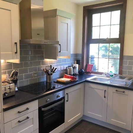 Railway Cottage Fairbourne Extérieur photo