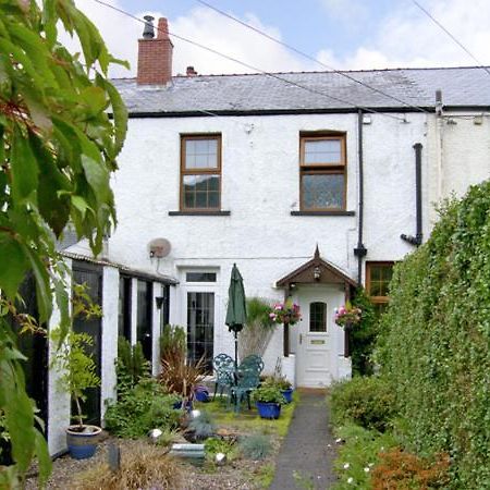 Railway Cottage Fairbourne Extérieur photo