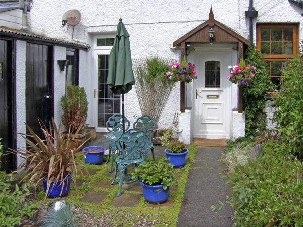 Railway Cottage Fairbourne Extérieur photo