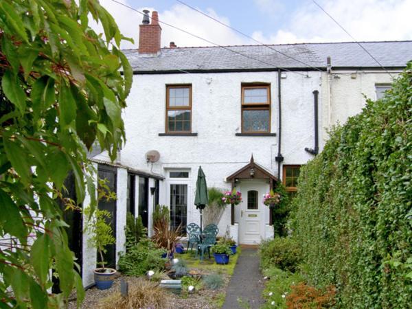 Railway Cottage Fairbourne Extérieur photo