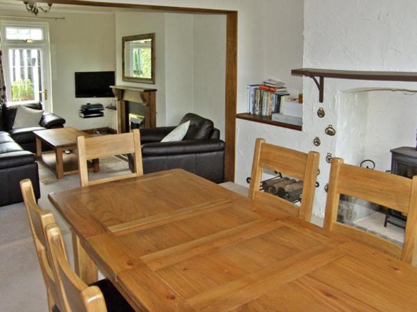 Railway Cottage Fairbourne Extérieur photo