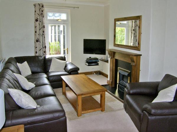Railway Cottage Fairbourne Extérieur photo